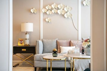 3 Bedroom Condo for sale in Hyde Sukhumvit 11, Khlong Toei Nuea, Bangkok near BTS Nana