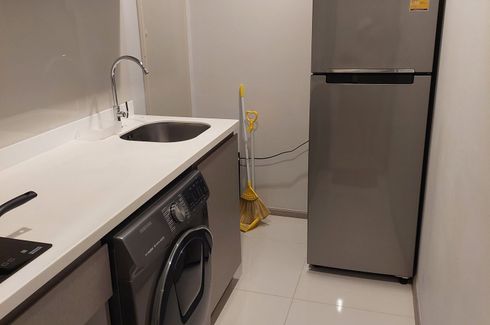 1 Bedroom Condo for rent in Makkasan, Bangkok near MRT Phra Ram 9