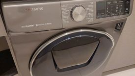 1 Bedroom Condo for rent in Makkasan, Bangkok near MRT Phra Ram 9