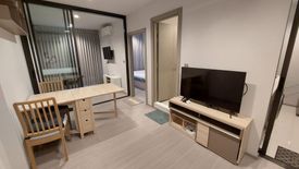 1 Bedroom Condo for rent in Makkasan, Bangkok near MRT Phra Ram 9