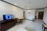 1 Bedroom Condo for rent in Omni Tower Sukhumvit Nana, Khlong Toei, Bangkok near BTS Nana