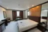 1 Bedroom Condo for rent in Omni Tower Sukhumvit Nana, Khlong Toei, Bangkok near BTS Nana
