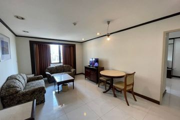 1 Bedroom Condo for rent in Omni Tower Sukhumvit Nana, Khlong Toei, Bangkok near BTS Nana