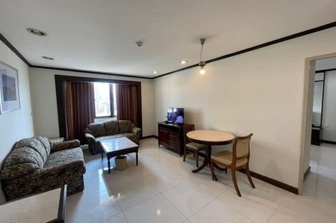 1 Bedroom Condo for rent in Omni Tower Sukhumvit Nana, Khlong Toei, Bangkok near BTS Nana