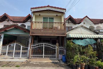 3 Bedroom Townhouse for sale in Samrej Ville 1, Maha Sawat, Nonthaburi
