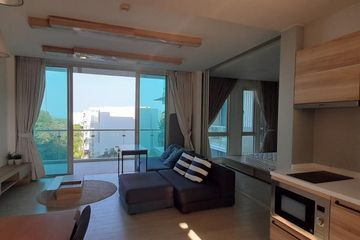 1 Bedroom Condo for sale in Wan Vayla Hua Hin - Khao Tao, Nong Kae, Prachuap Khiri Khan