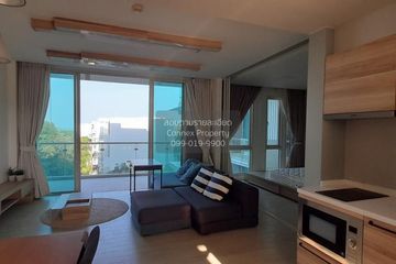 1 Bedroom Condo for sale in Wan Vayla Hua Hin - Khao Tao, Nong Kae, Prachuap Khiri Khan