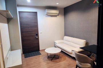 1 Bedroom Condo for sale in Chewathai Residence Bang Pho, Bang Sue, Bangkok near MRT Tao Poon