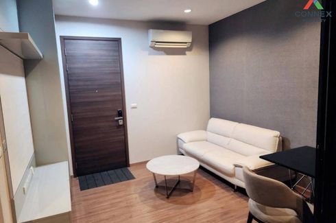 1 Bedroom Condo for sale in Chewathai Residence Bang Pho, Bang Sue, Bangkok near MRT Tao Poon