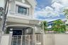 3 Bedroom Townhouse for sale in Phimon Rat, Nonthaburi
