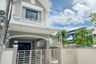 3 Bedroom Townhouse for sale in Phimon Rat, Nonthaburi