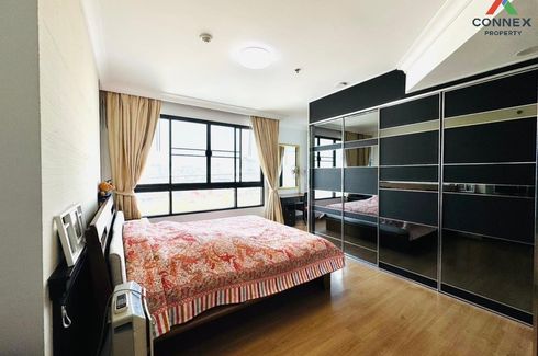 4 Bedroom Condo for sale in Bang Kho Laem, Bangkok