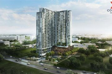 2 Bedroom Condo for sale in Artemis Sukhumvit 77, Suan Luang, Bangkok near BTS On Nut