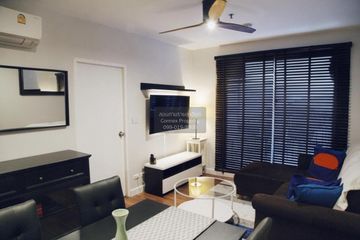 1 Bedroom Condo for sale in Sukhumvit Plus, Phra Khanong, Bangkok near BTS Phra Khanong