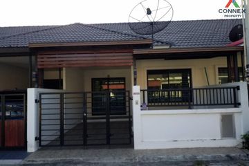 2 Bedroom House for sale in Na Matum, Chonburi