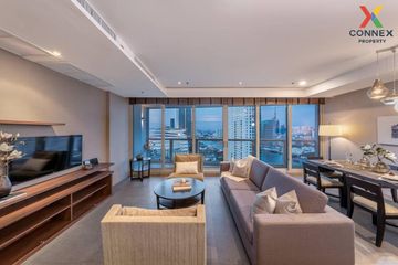 6 Bedroom Condo for sale in The River by Raimon Land, Khlong Ton Sai, Bangkok near BTS Krung Thon Buri