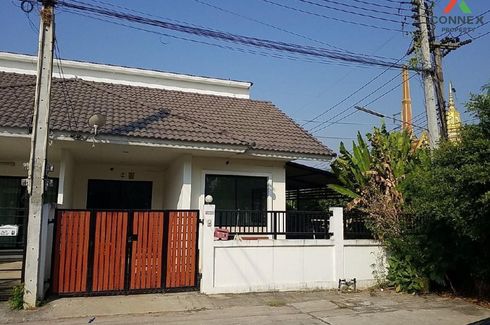 2 Bedroom House for sale in Na Matum, Chonburi