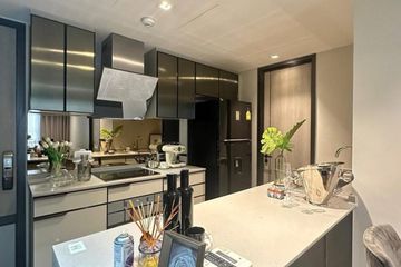 2 Bedroom Condo for sale in The Reserve Sukhumvit 61, Khlong Tan Nuea, Bangkok near BTS Ekkamai