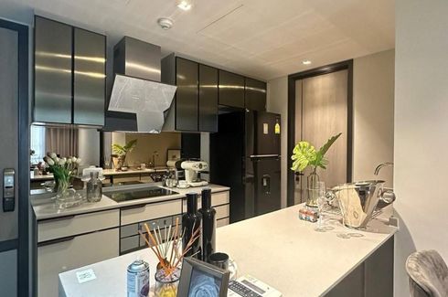 2 Bedroom Condo for sale in The Reserve Sukhumvit 61, Khlong Tan Nuea, Bangkok near BTS Ekkamai