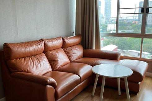 2 Bedroom Condo for sale in Lumpini Park Riverside Rama 3, Bang Phong Pang, Bangkok near BTS Surasak