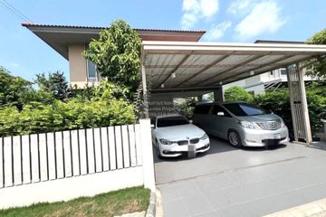 4 Bedroom House for sale in Lahan, Nonthaburi