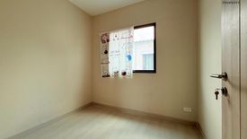3 Bedroom Townhouse for sale in Patio Bangna-Wongwaen, Bang Chalong, Samut Prakan near Airport Rail Link Suvarnabhumi