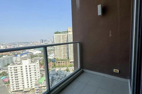 2 Bedroom Condo for sale in The Lofts Ekkamai, Phra Khanong Nuea, Bangkok near BTS Ekkamai