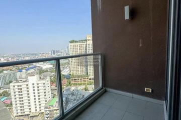 2 Bedroom Condo for sale in The Lofts Ekkamai, Phra Khanong Nuea, Bangkok near BTS Ekkamai