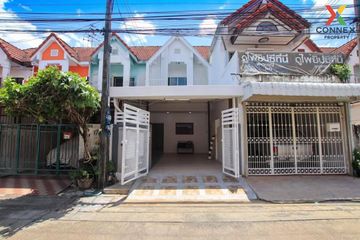 2 Bedroom Townhouse for sale in Lat Sawai, Pathum Thani
