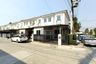 4 Bedroom Townhouse for sale in Pruksa Ville 99 Petchkasem 91-93, Om Noi, Samut Sakhon