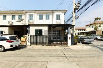 4 Bedroom Townhouse for sale in Pruksa Ville 99 Petchkasem 91-93, Om Noi, Samut Sakhon