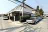 4 Bedroom Townhouse for sale in Pruksa Ville 99 Petchkasem 91-93, Om Noi, Samut Sakhon