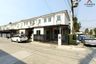 4 Bedroom Townhouse for sale in Pruksa Ville 99 Petchkasem 91-93, Om Noi, Samut Sakhon