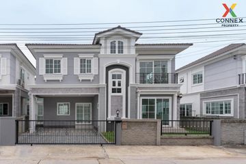 4 Bedroom House for sale in Khlong Kum, Bangkok