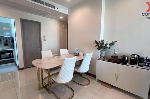 2 Bedroom Condo for sale in Supalai Oriental Sukhumvit 39, Khlong Tan Nuea, Bangkok