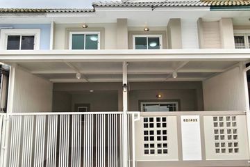 3 Bedroom Townhouse for sale in Baan Pruksa 25 Bangyai, Bang Mae Nang, Nonthaburi