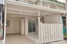3 Bedroom Townhouse for sale in Baan Pruksa 25 Bangyai, Bang Mae Nang, Nonthaburi