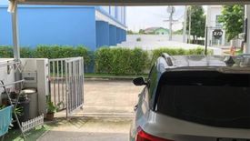 3 Bedroom Townhouse for sale in Ban Klang, Pathum Thani