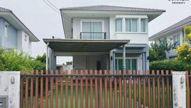 3 Bedroom House for sale in Bang Bo, Samut Prakan