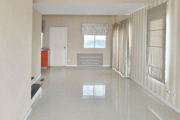 3 Bedroom Townhouse for sale in Baan Pruksa 86/2 Ladkrabang-Suvarnabhumi, Sisa Chorakhe Noi, Samut Prakan