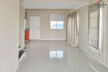3 Bedroom Townhouse for sale in Baan Pruksa 86/2 Ladkrabang-Suvarnabhumi, Sisa Chorakhe Noi, Samut Prakan