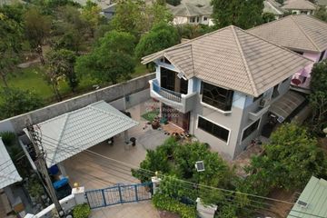 3 Bedroom Townhouse for sale in Supalai Orchid Park Rama 2, Phanthai Norasing, Samut Sakhon