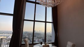 1 Bedroom Condo for sale in The Emporio Place, Khlong Tan, Bangkok near BTS Phrom Phong