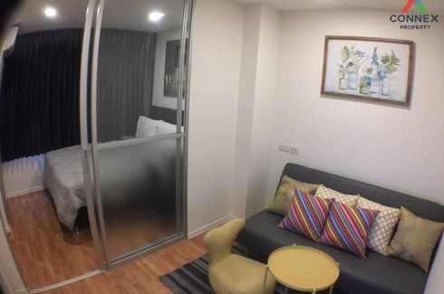 1 Bedroom Condo for sale in Lumpini Ville Sukhumvit 76 - Bearing Station 2, Samrong Nuea, Samut Prakan near MRT Si Bearing