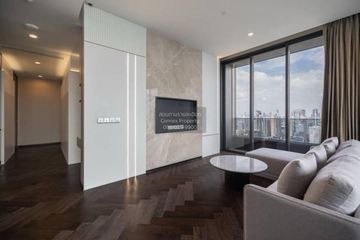 3 Bedroom Condo for sale in The ESSE Sukhumvit 36, Phra Khanong, Bangkok near BTS Thong Lo