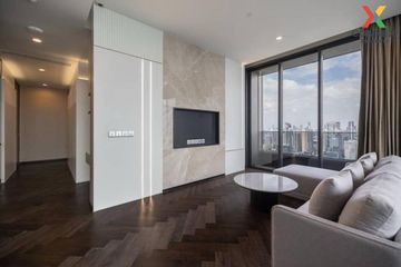 3 Bedroom Condo for sale in The ESSE Sukhumvit 36, Phra Khanong, Bangkok near BTS Thong Lo