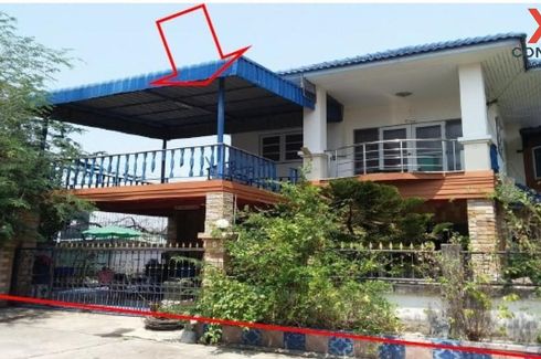 4 Bedroom House for sale in Ban Suan, Chonburi