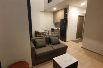 2 Bedroom Condo for sale in Centric Ratchayothin, Huai Khwang, Bangkok near BTS Ratchayothin