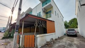 2 Bedroom Townhouse for sale in Don Hua Lo, Chonburi