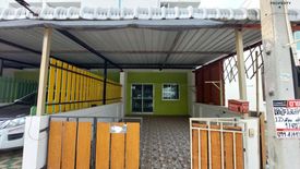 2 Bedroom Townhouse for sale in Don Hua Lo, Chonburi